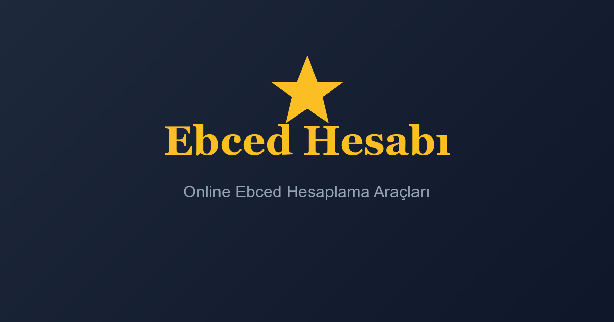 Arabic Girl Names with Beautiful Meanings (with Abjad Values)